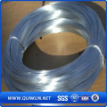 Professionell 16 Gauge Black Annealed Tie Wire Zugfestigkeit